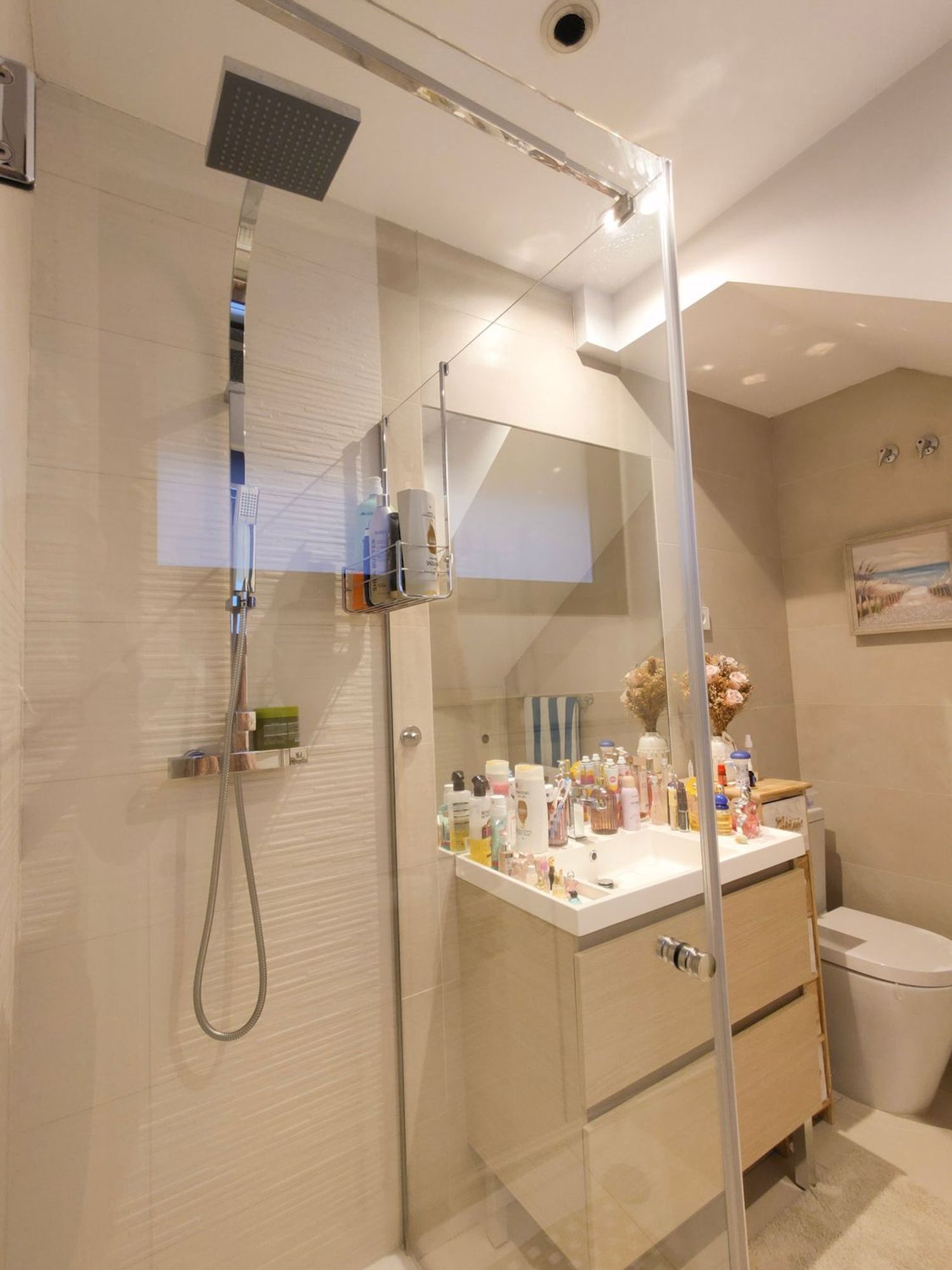 Chalet adosado en calle del Camino Ancho, 2 - Foto 19