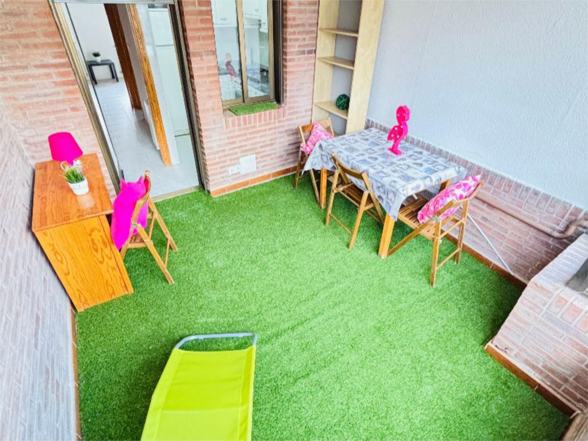 Piso en  Calle del Nogal 7