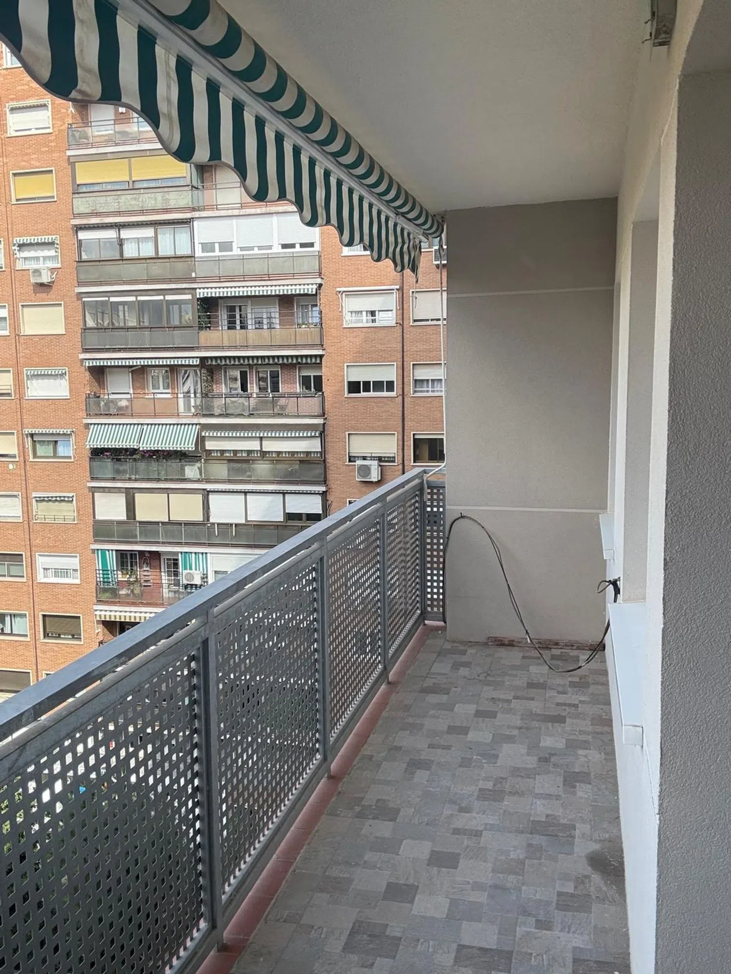Piso en calle del Poeta Joan Maragall, 13 - Foto 12