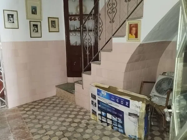 Chalet adosado en Calle Calvo Sotelo, 16 - Foto 5