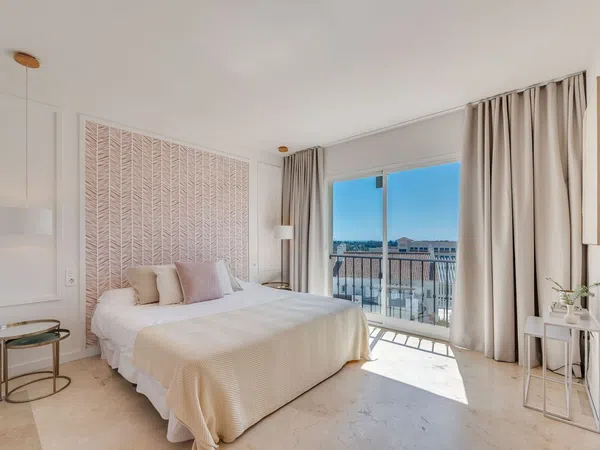 Dúplex en Urbanización Los Pinos de Aloha, 20, Aloha - Foto 8
