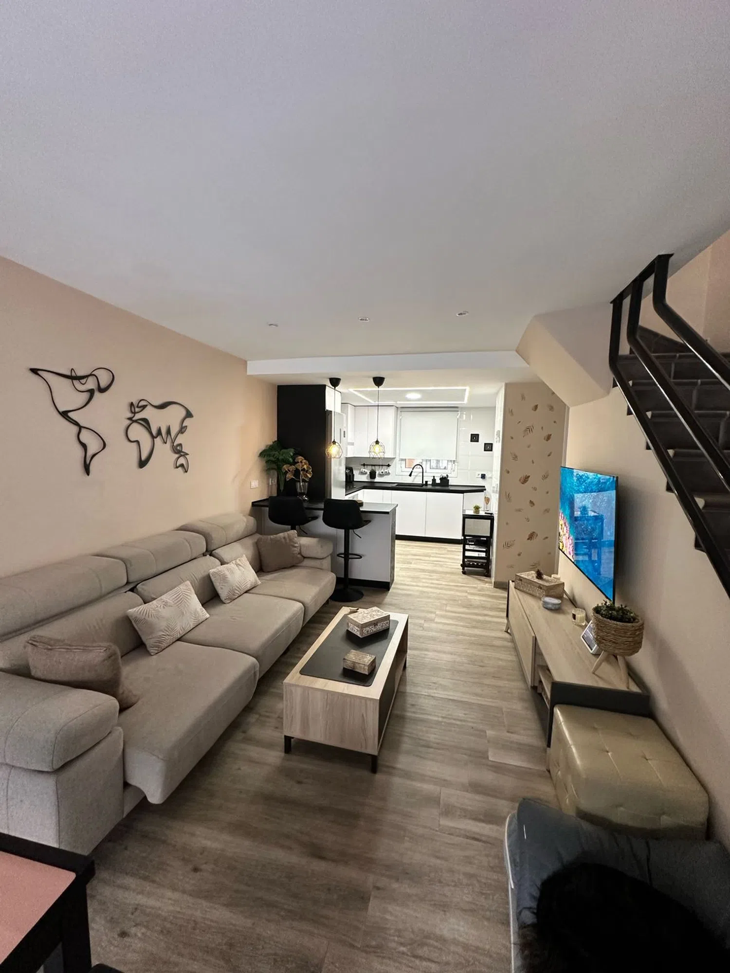 Chalet adosado en ronda de la Sacedilla, 2 - Foto 1