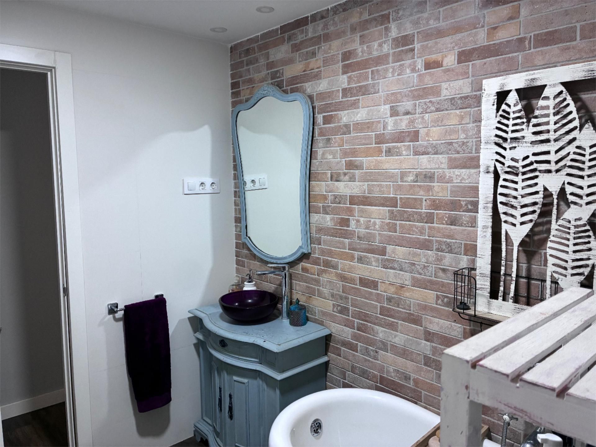 Piso en  Calle Barberán y Collar 12 - Foto 19