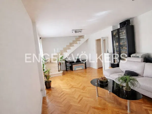 Dúplex en Villalba Estación, Villalba Estación - Foto 1