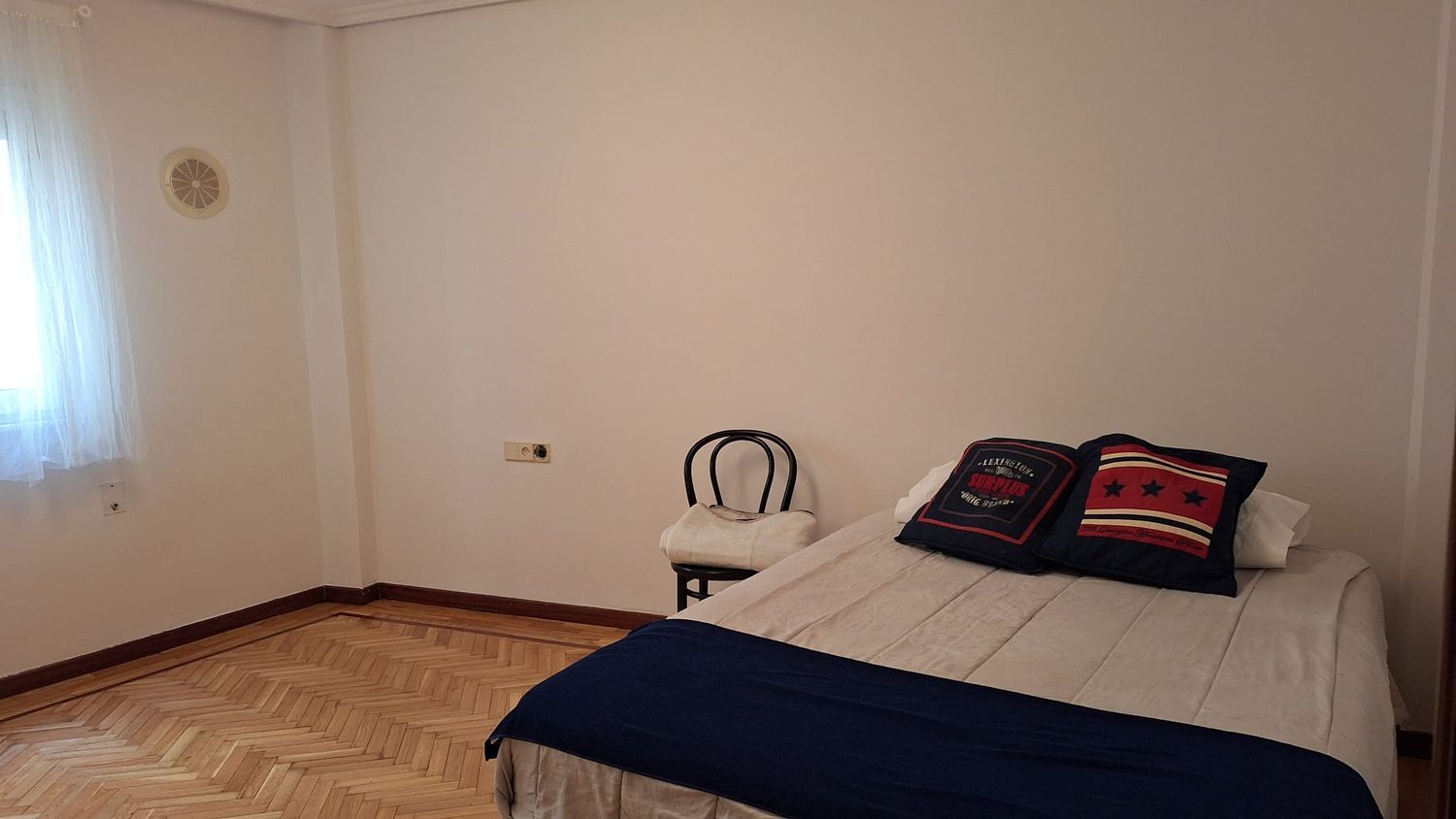 Piso en Francisco de Vitoria, 3 - Foto 3