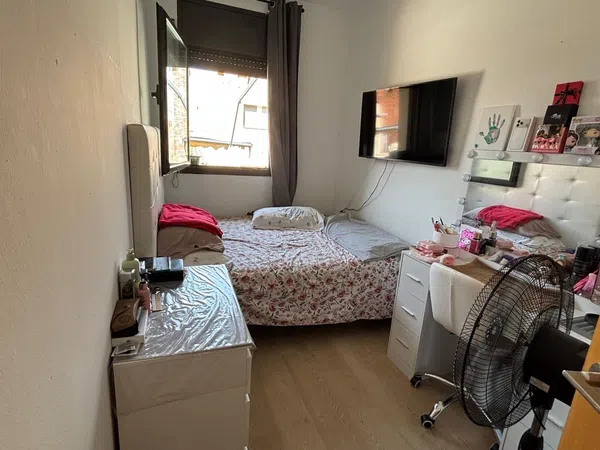 Piso en Calle Mare de Déu dels Desemparats, 26, Ca n'Anglada, Ca n'Anglada - Foto 8