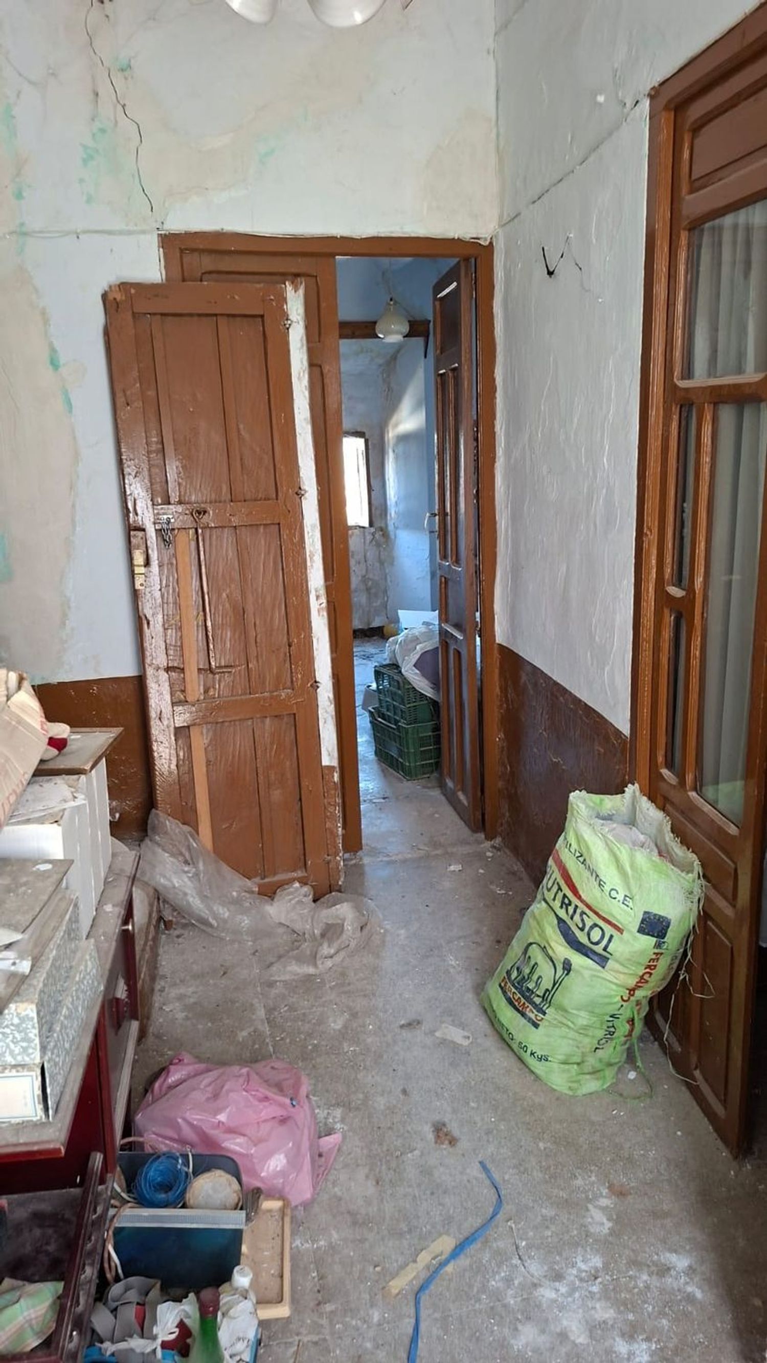 Casa de pueblo en Calle Primero de Mayo, 24 - Foto 2