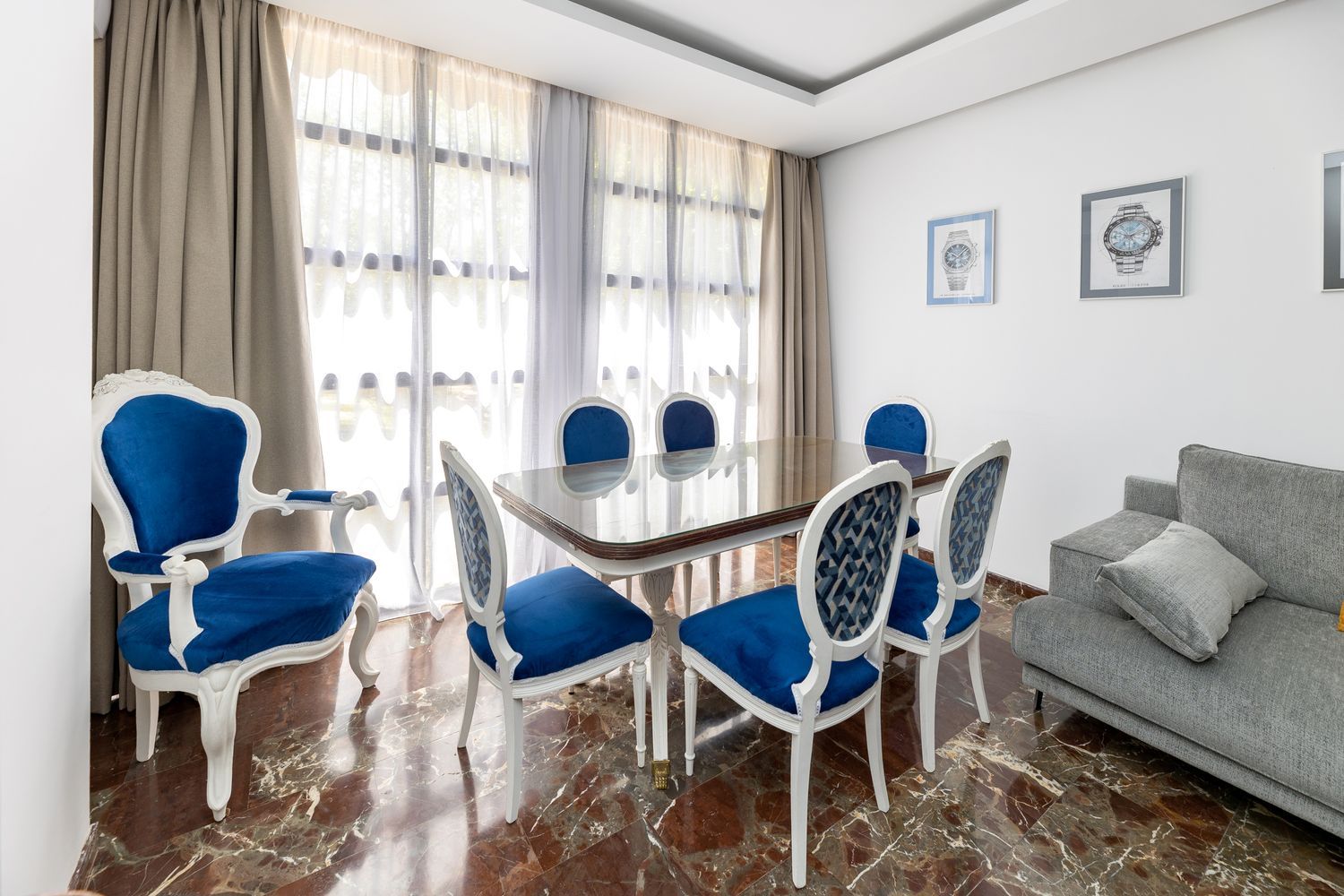 Piso en Paseo del Salón, 20 - Foto 5