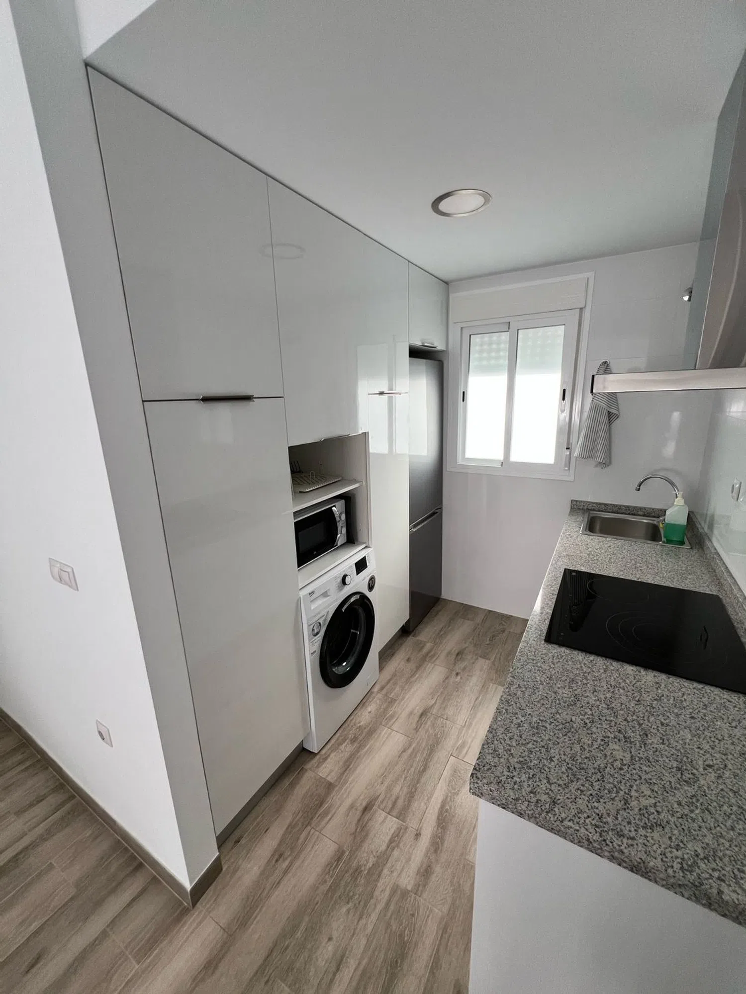 Piso en calle Asturias, 14 - Foto 5