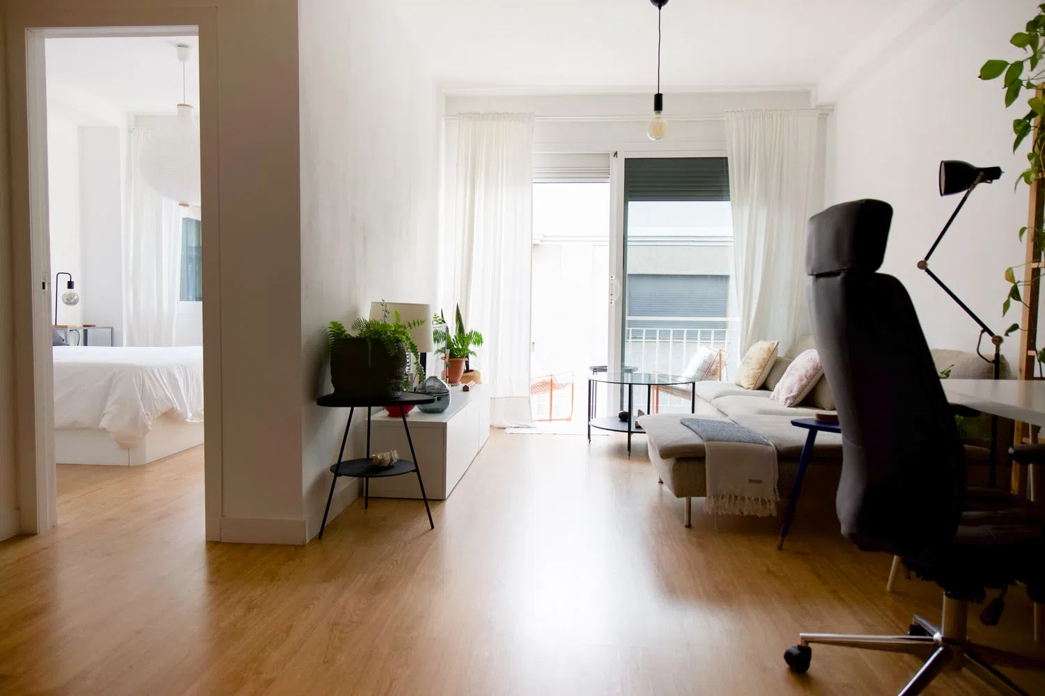Piso en calle Sabino Berthelot, 32 - Foto 4
