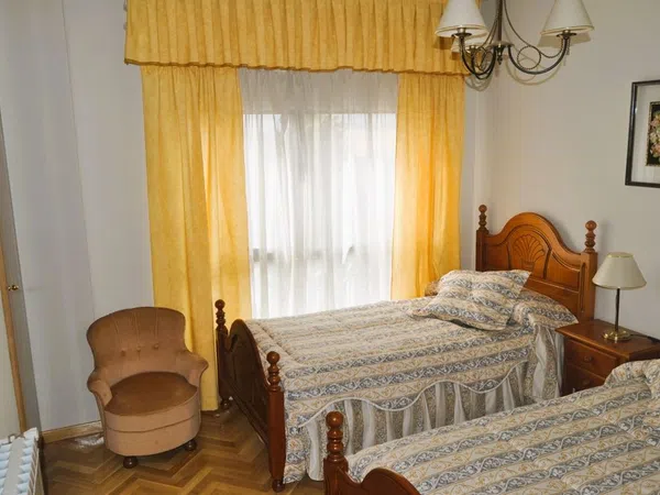 Chalet pareado en Calle Longuera del Mochuelo, 21, Hervencias, Hervencias - Foto 8