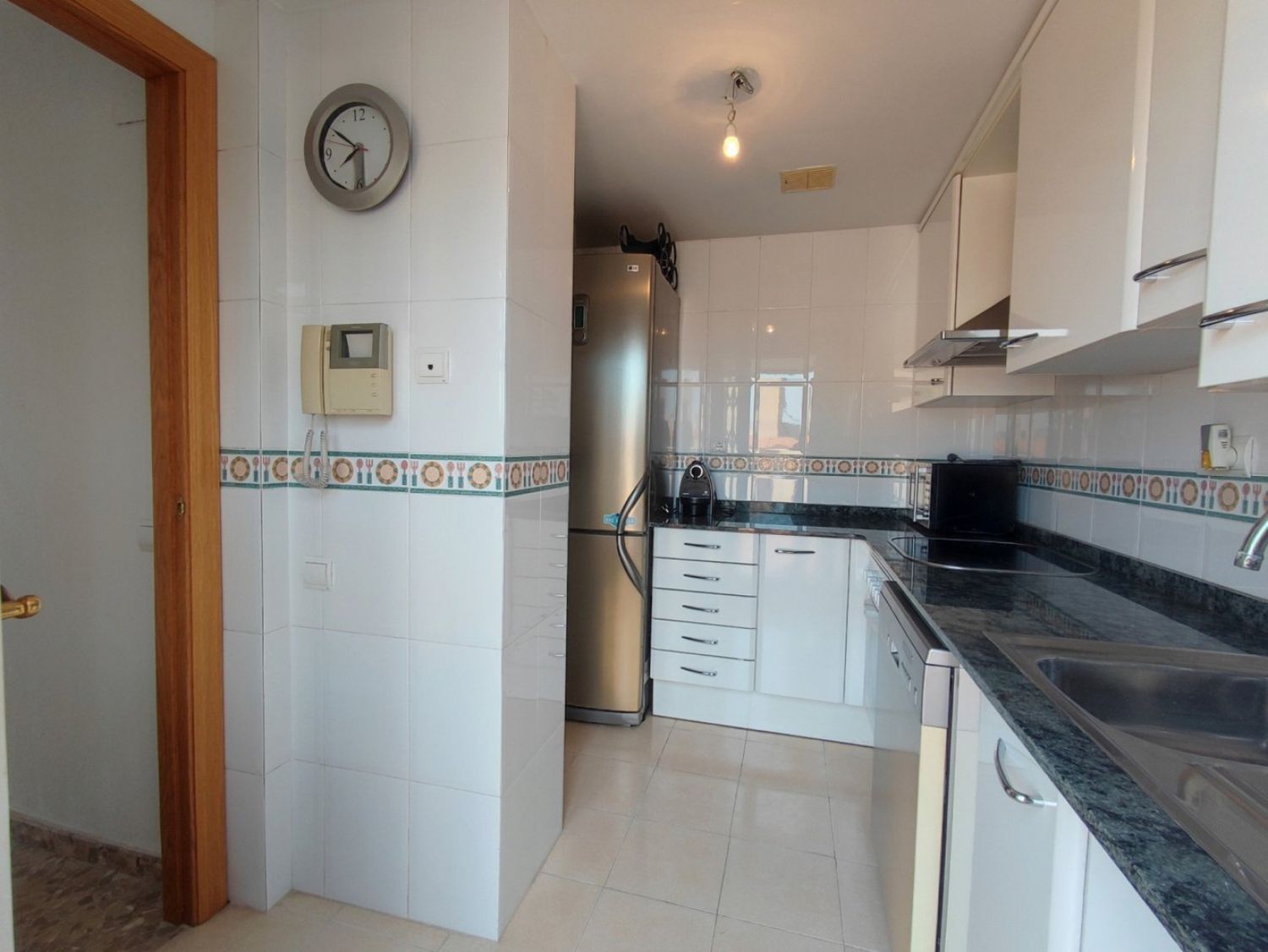 Ático en Calle de Sant Vicent Màrtir, 292, La Creu Coberta - Foto 10