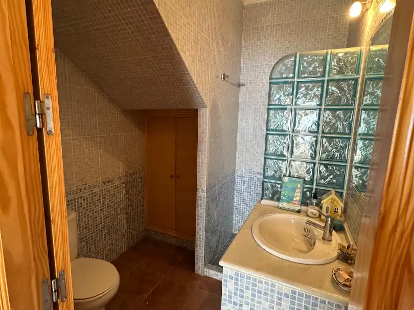 Piso en  Calle Ballena 6B - Foto 10