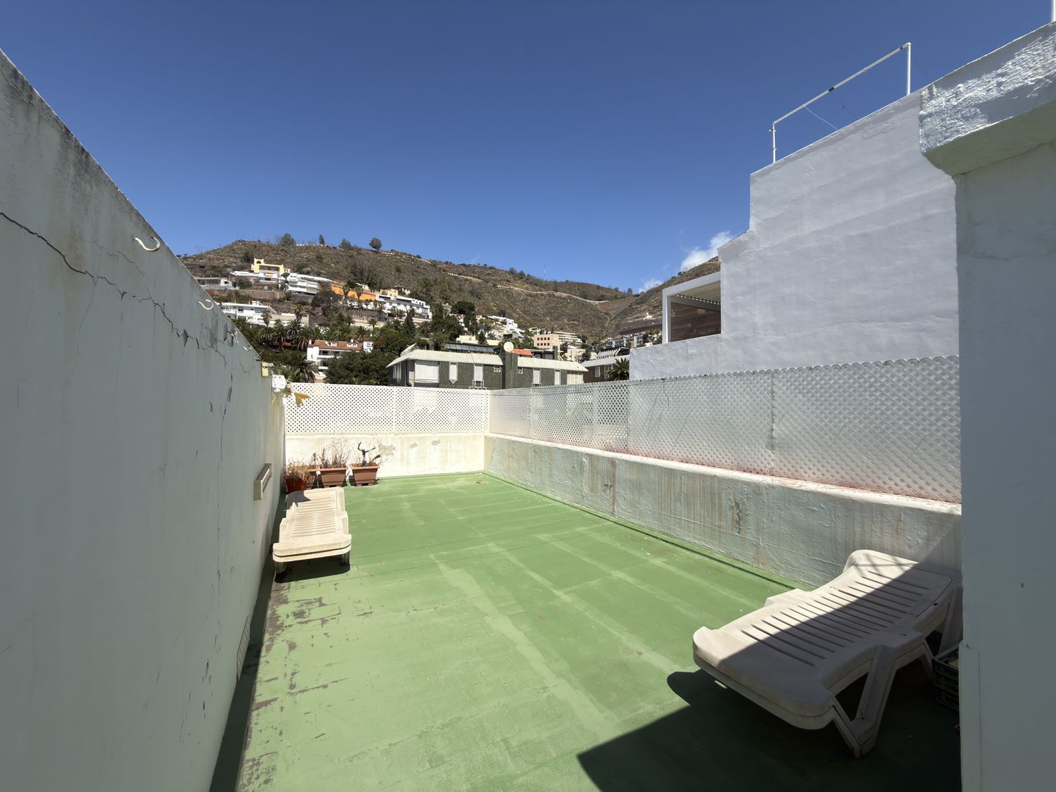 Piso en Calle Doctor Wolffel, 22, Ifara-Las Mimosas - Foto 25