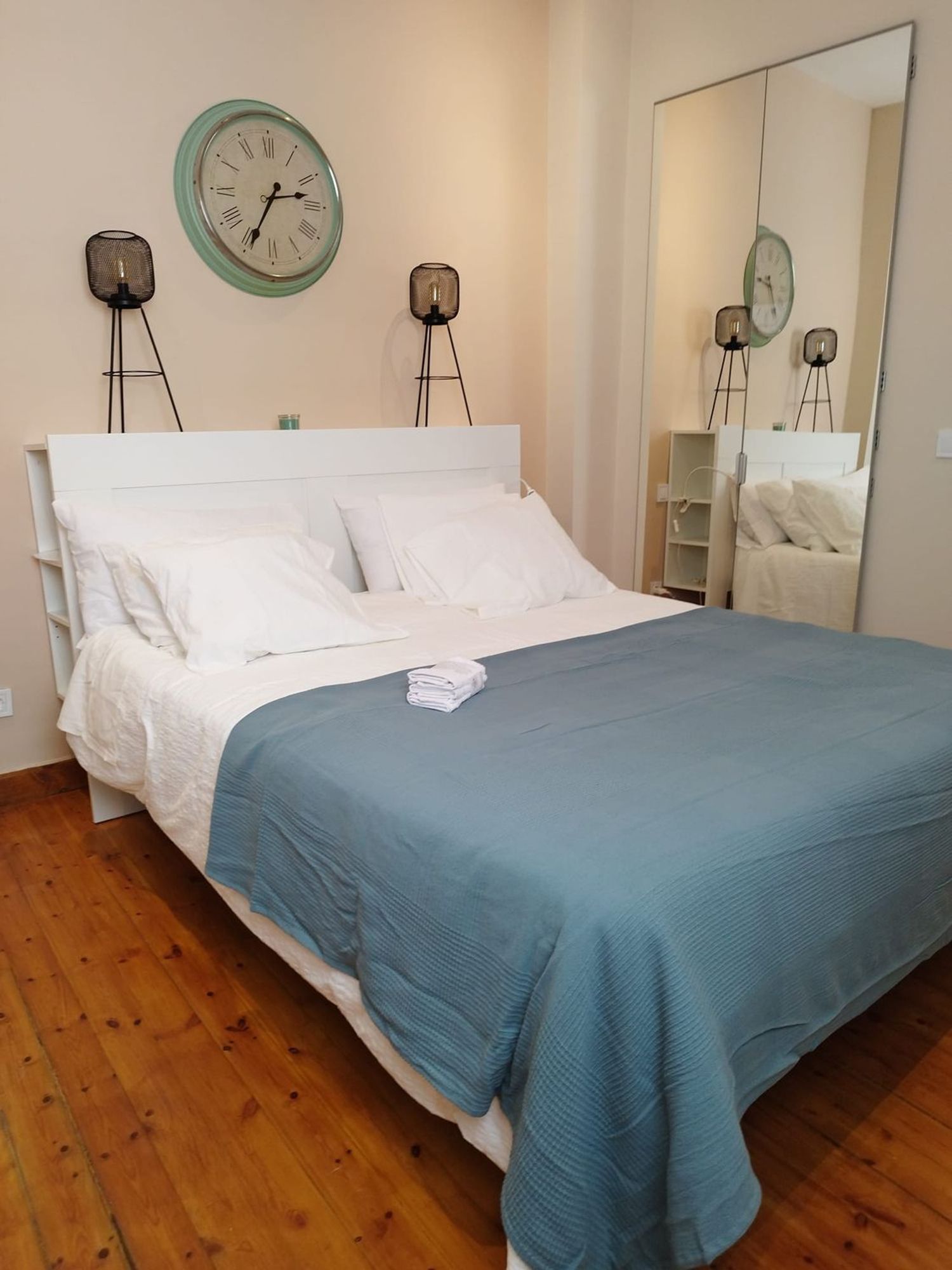 Dúplex en calle Tomás de Ibarra, 28 - Foto 1