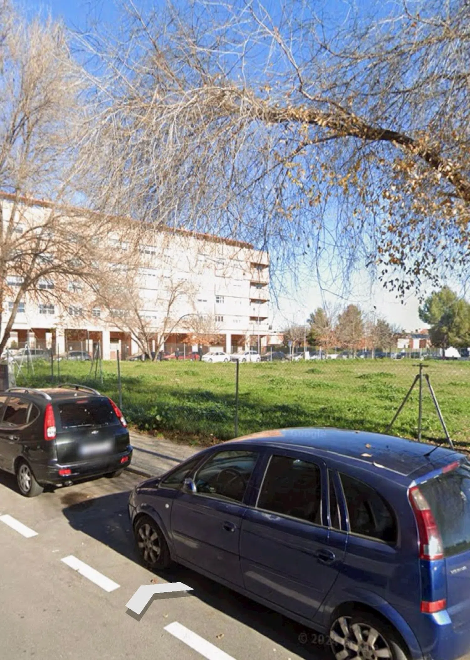 Piso en calle de Sajonia, 15 - Foto 2