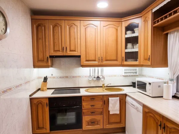 Casa de pueblo en Calle Puertas Falsas s/n - Foto 6