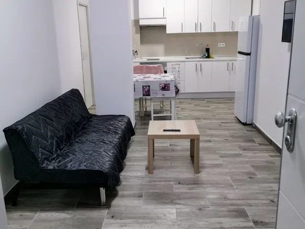 Piso en calle de Martínez de Velasco, 11 - Foto 3