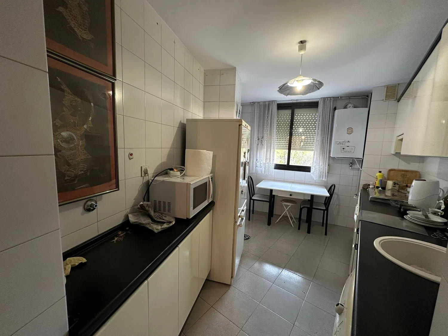 Piso en Barrio Media Legua - Foto 13