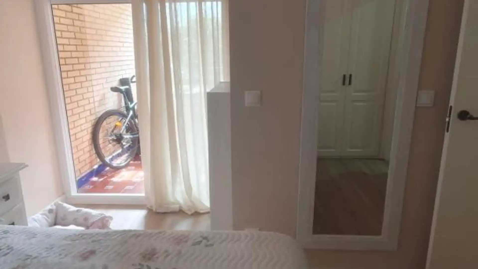 Piso en  Avenida las Asociaciones de Vecinos 1 - Foto 6