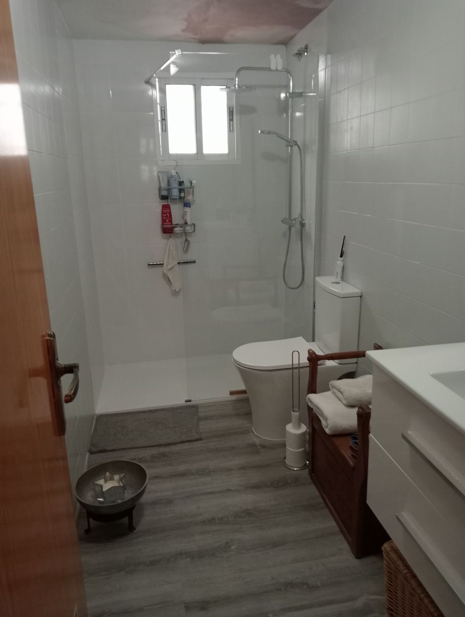 Piso en Calle Jorge Manrique, 1, Rodeo Alto-Guadaiza-La Campana - Foto 13