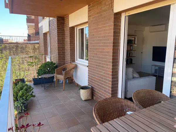 Piso en calle d'Ercilla, 46