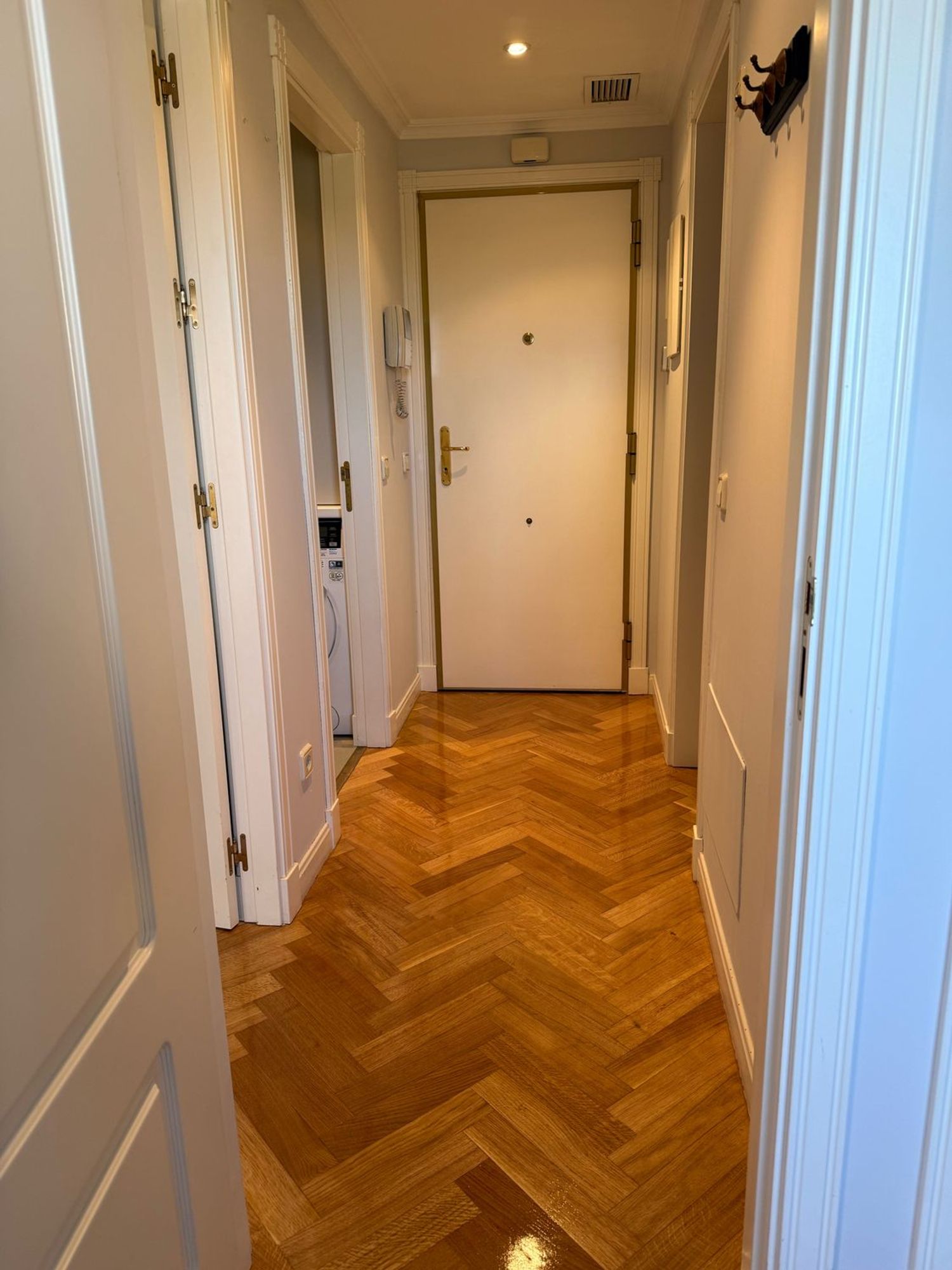 Piso en calle de la Infanta María, 7 - Foto 8