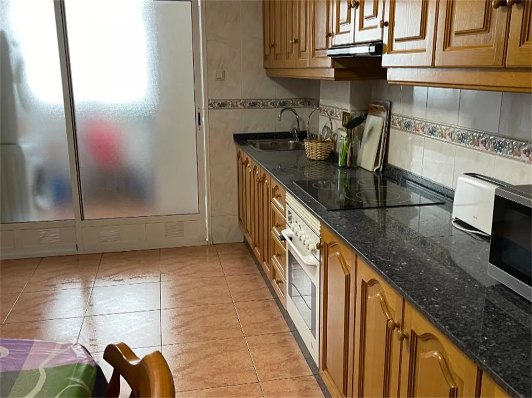 Piso en  Calle Blas Valero 33 - Foto 11