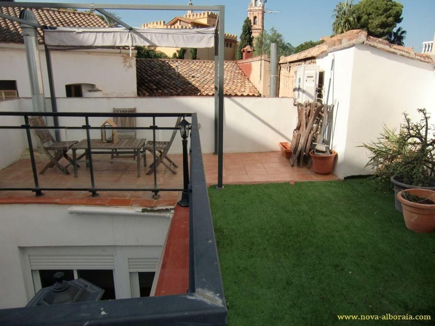 Casa o chalet independiente en El Castell - Foto 28