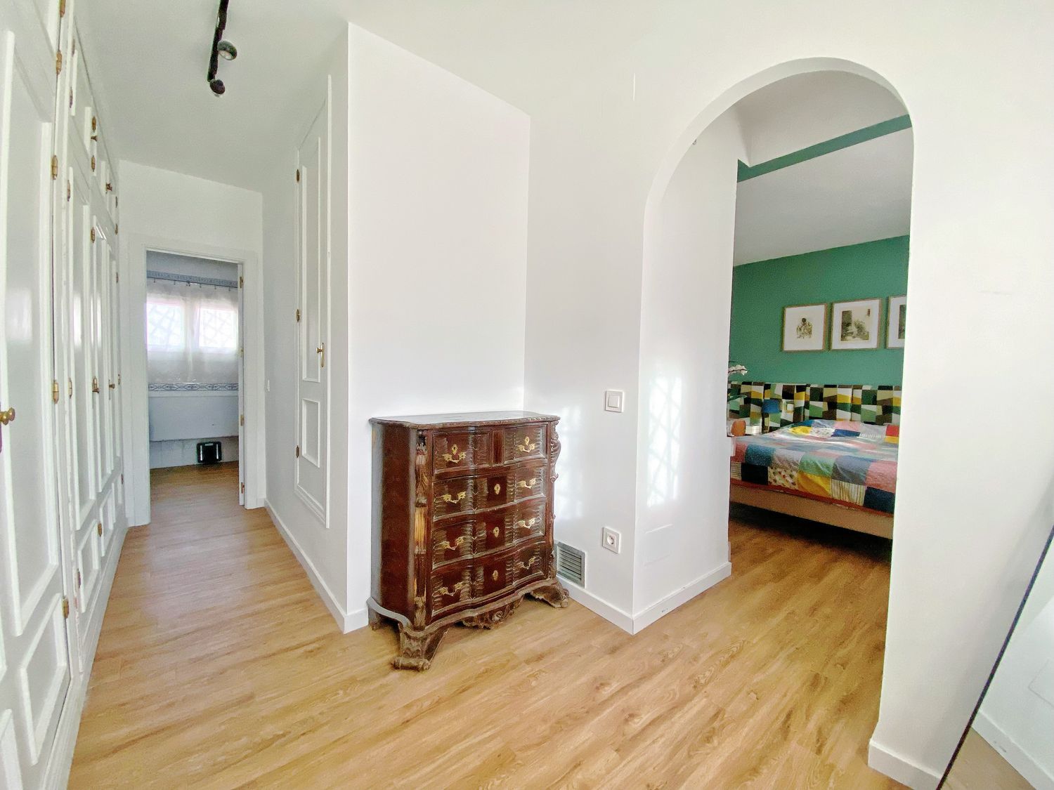 Casa independiente en calle de la Oca, 10 - Foto 7