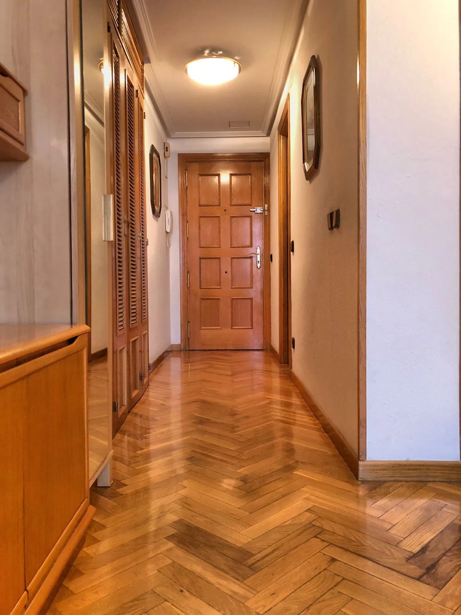 Estudio en calle de Alberto Aguilera, 52 - Foto 5