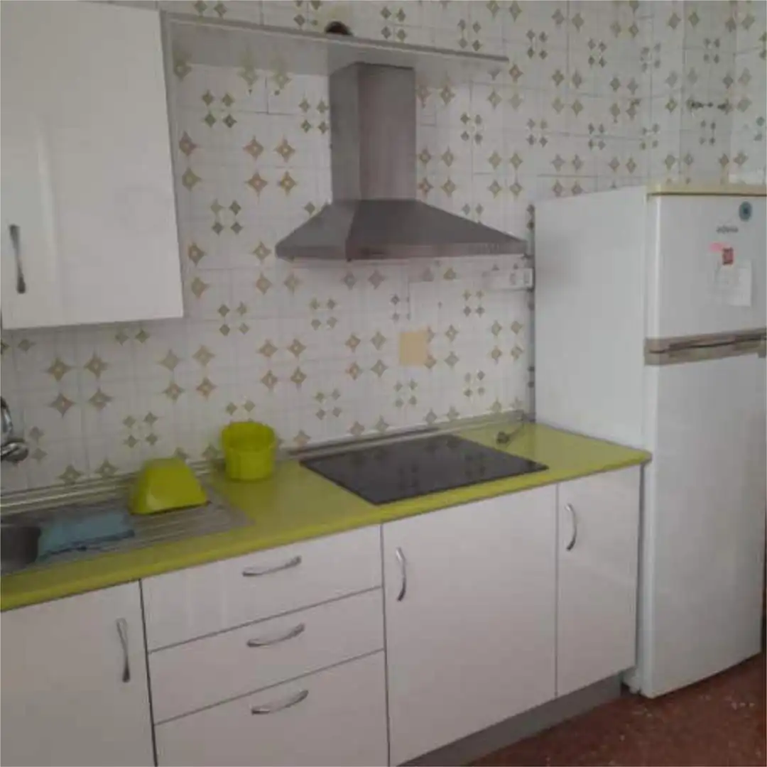 Piso en Centro - Foto 4