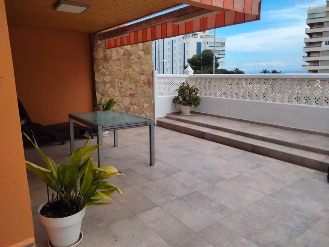 Apartamento en  Carrer de L'Atlantic 11 - Foto 4