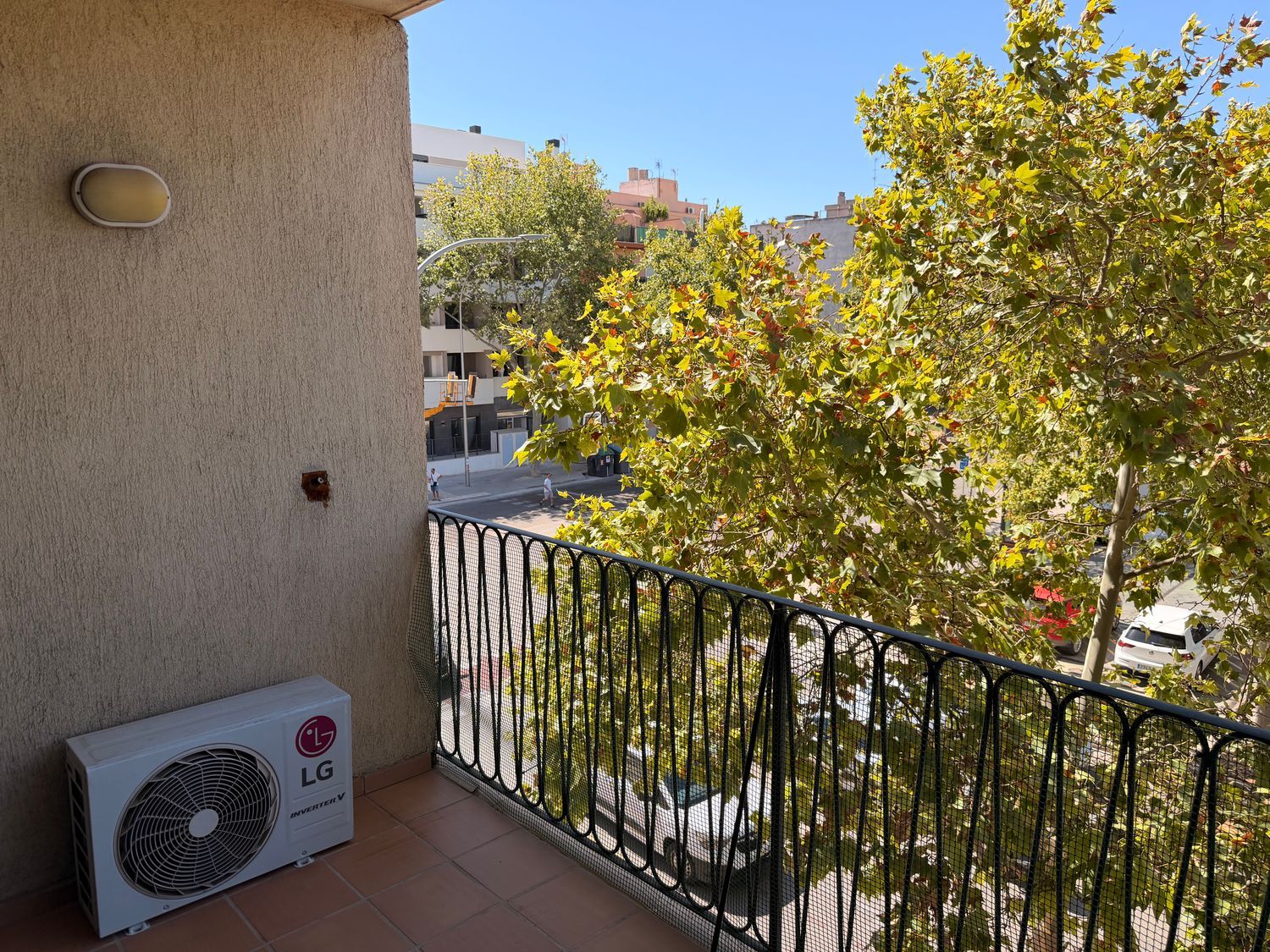 Piso en Calle Aragó, 219, Son Cladera - Son Fuster - Foto 9