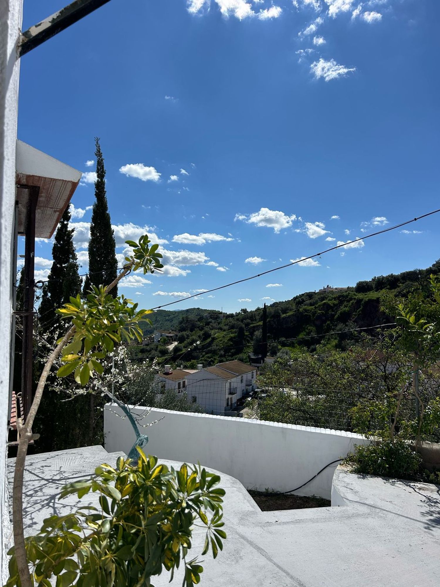 Casa independiente en Almogía - Foto 1