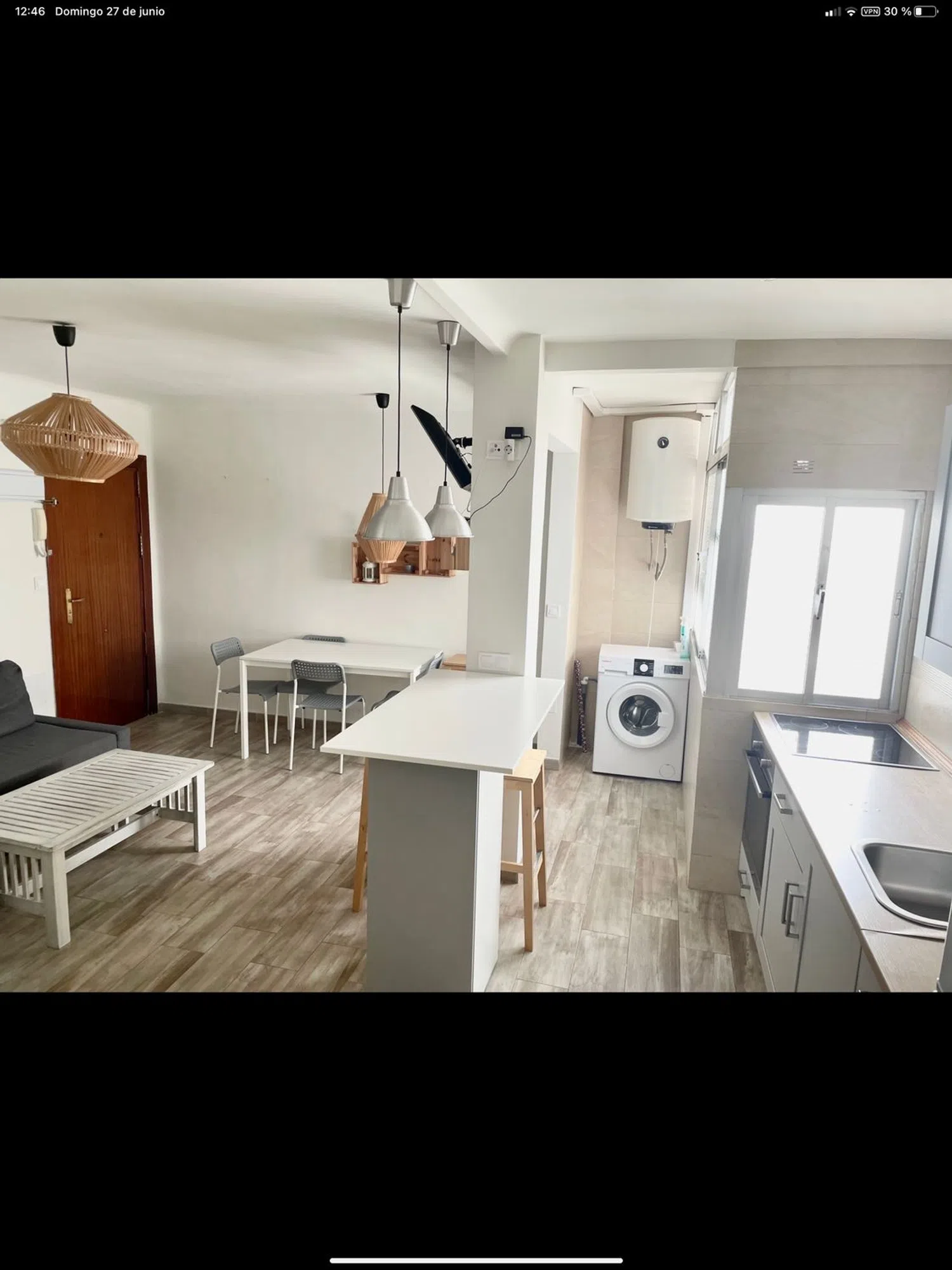 Piso en calle Eugenio Gross, 22 - Foto 4