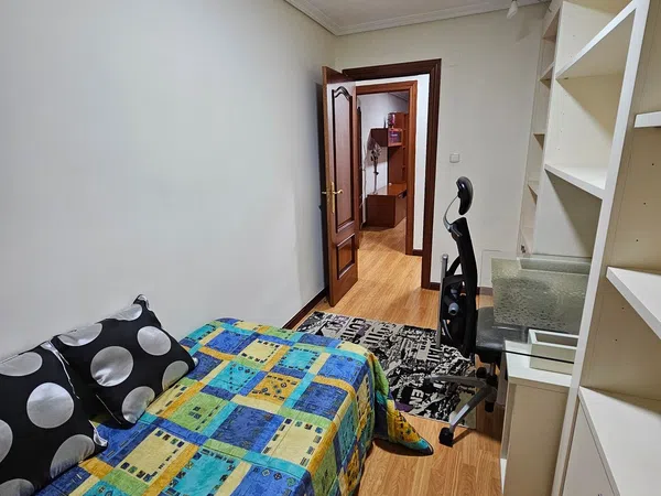 Piso en Calle Ruiz Zorrilla, 8 - Foto 19