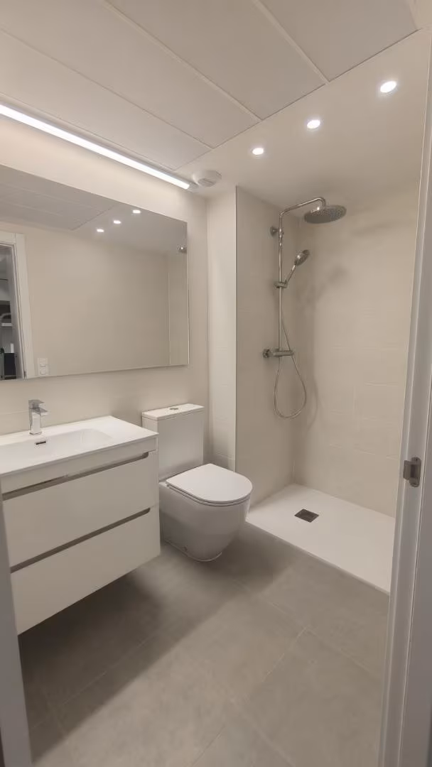 Piso en  Carrer de la Borrasca 19 - Foto 9