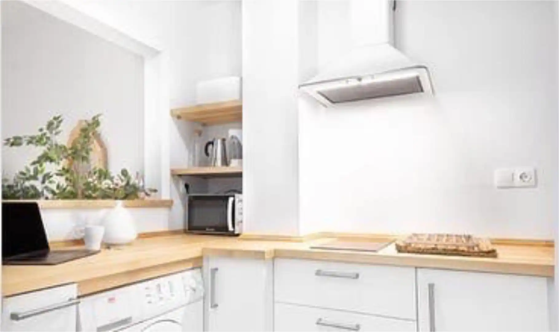 Apartamento en Centro - Foto 8