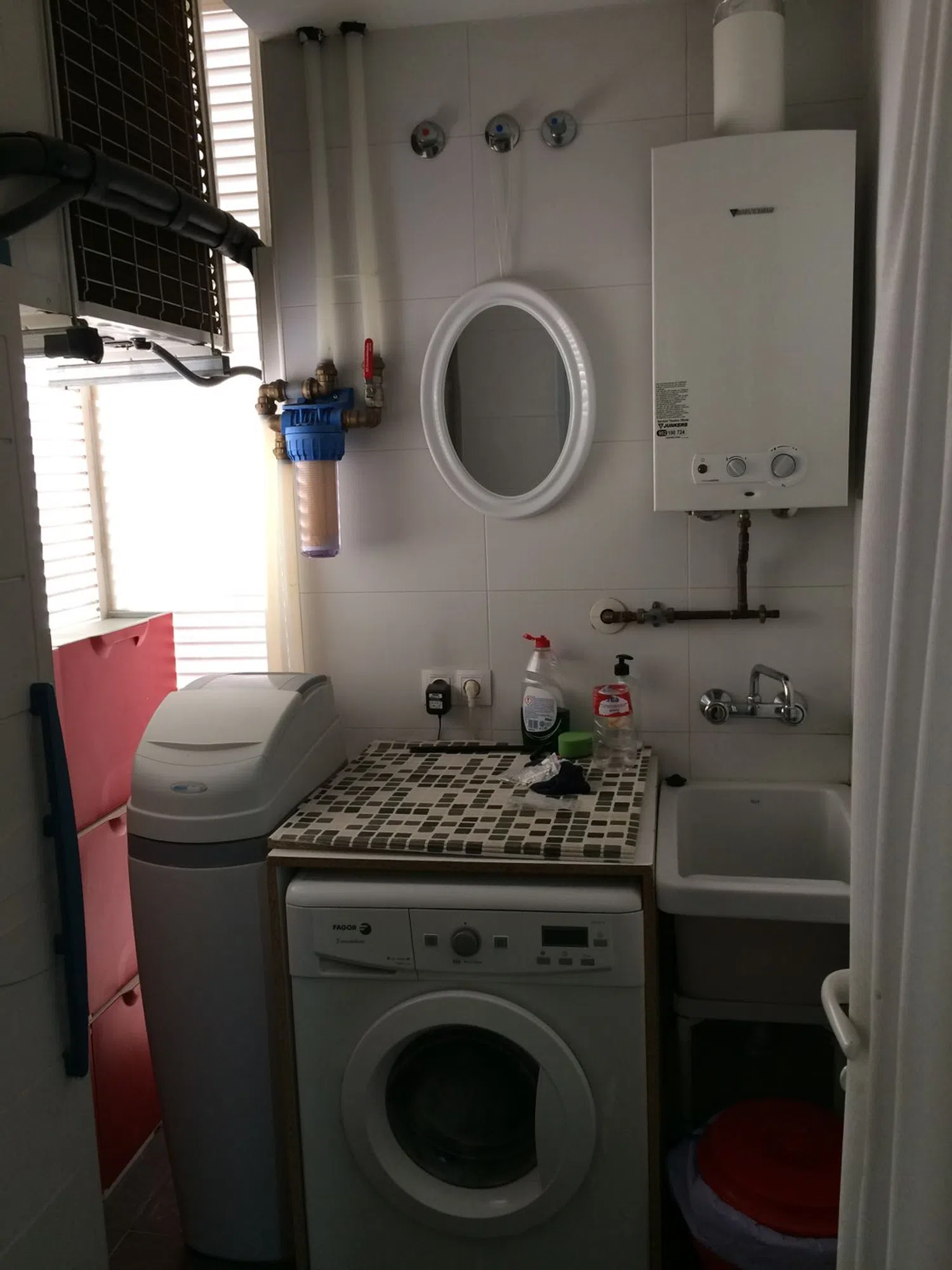 Ático en calle de Jaume Villanueva, 8 - Foto 17