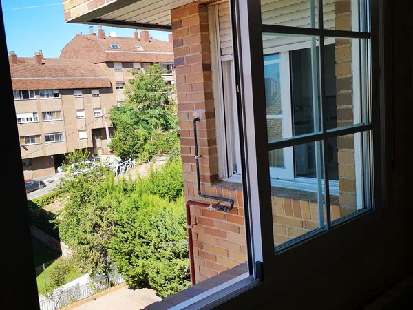 Piso en Calle Gredos, 3, Alto de la Jabonería - Foto 3