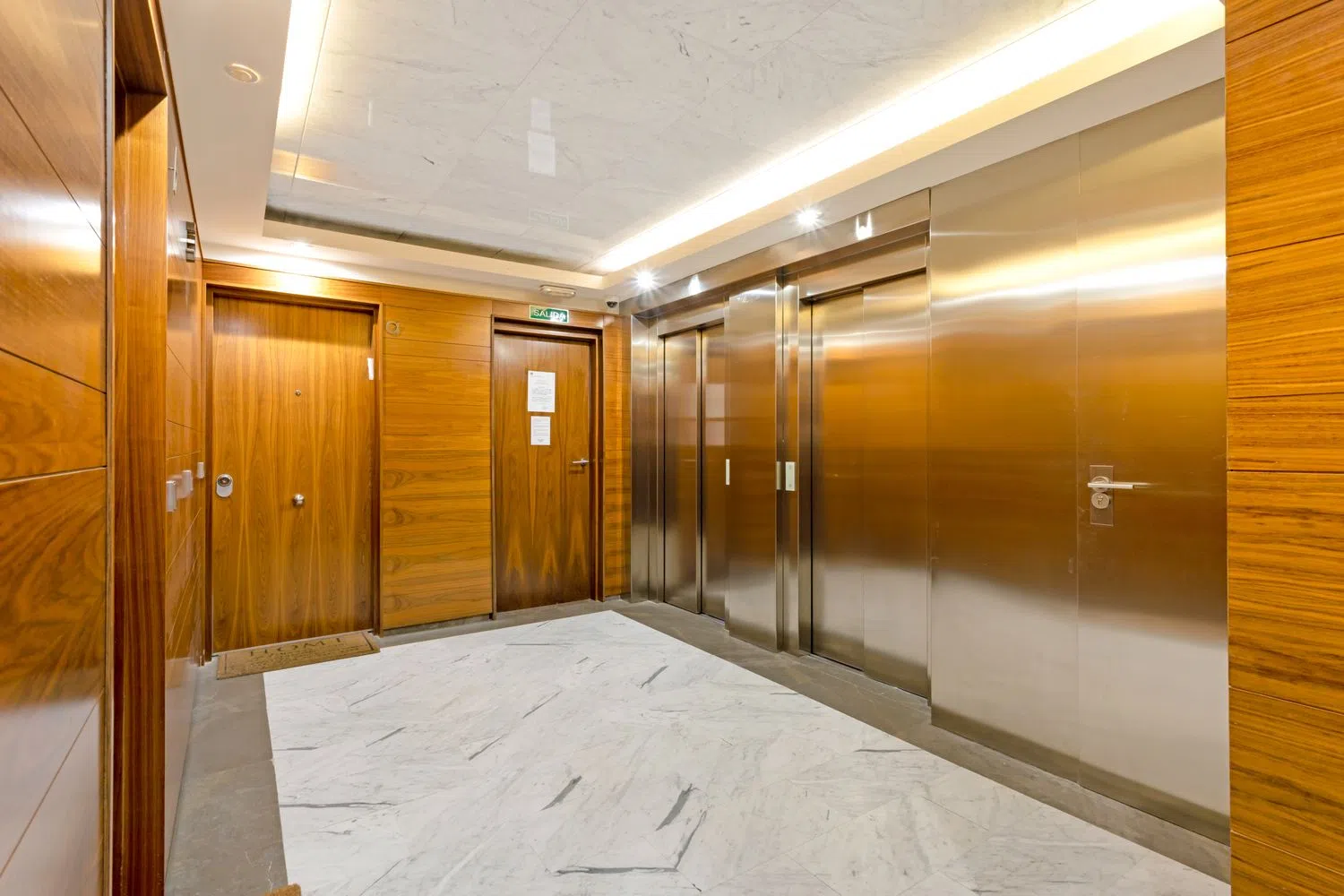 Piso - Foto 23