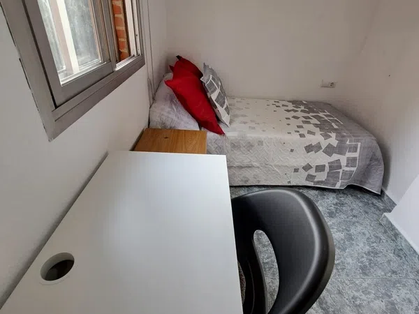Piso en Av Blasco Ibáñez, Ciutat Jardí - Foto 33