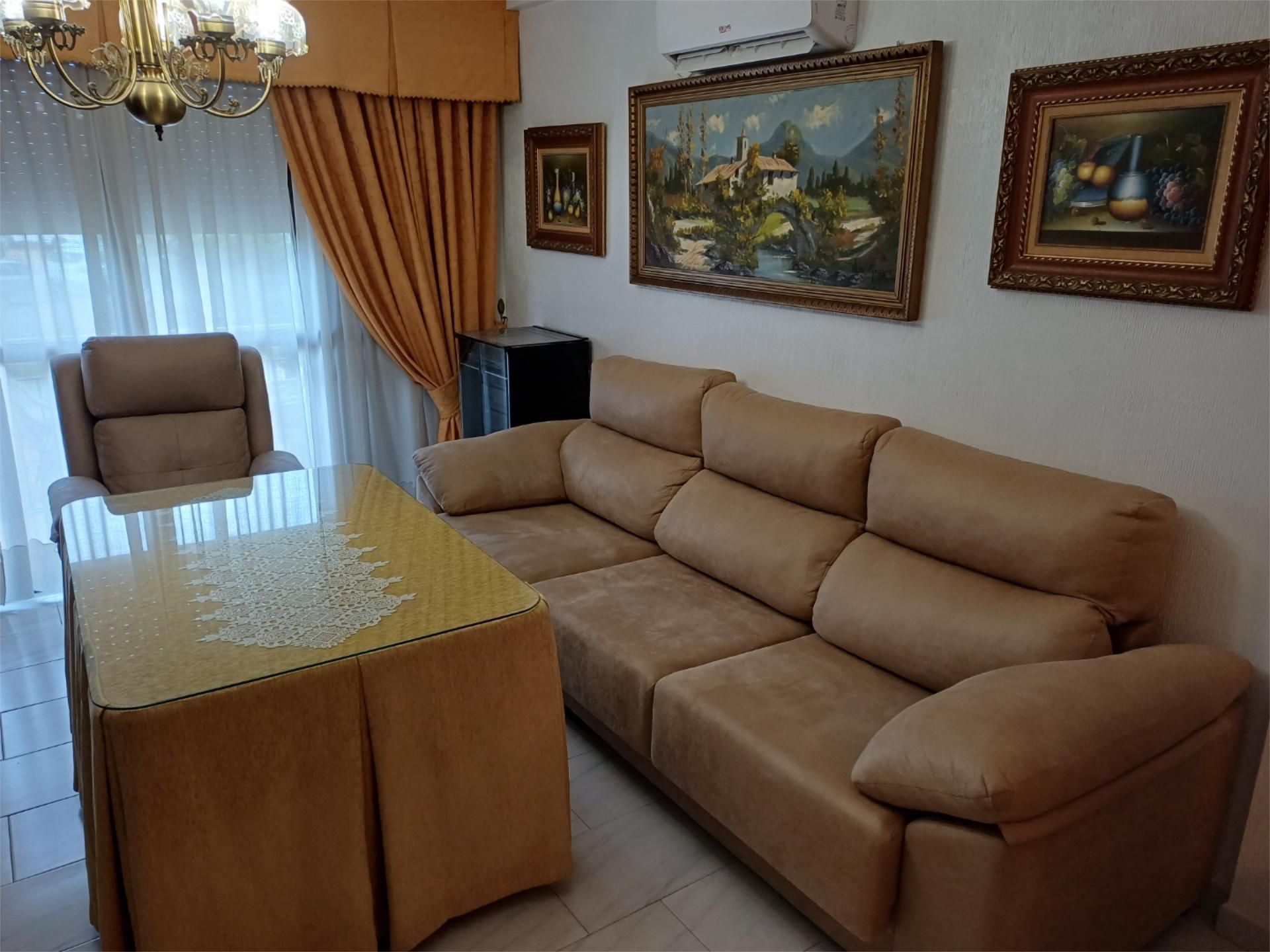 Piso en  Avenida Virgen de Fátima 13 - Foto 2