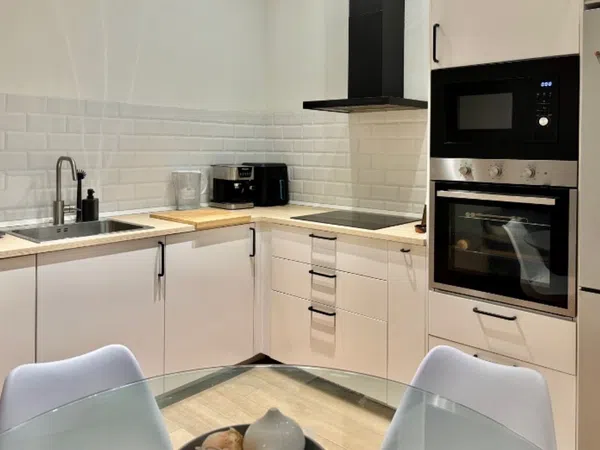 Piso en calle Esquilo, 3 - Foto 3