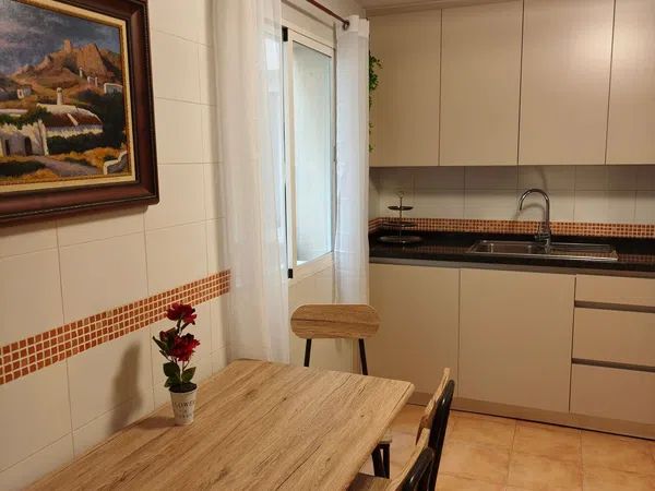 Piso en Avenida de Andalucía, 3, Centro, Centro - Foto 5
