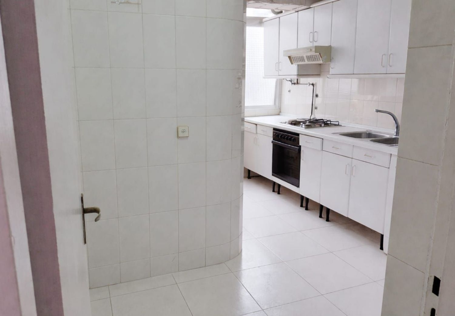 Piso en Barrio Los Ángeles - Foto 3