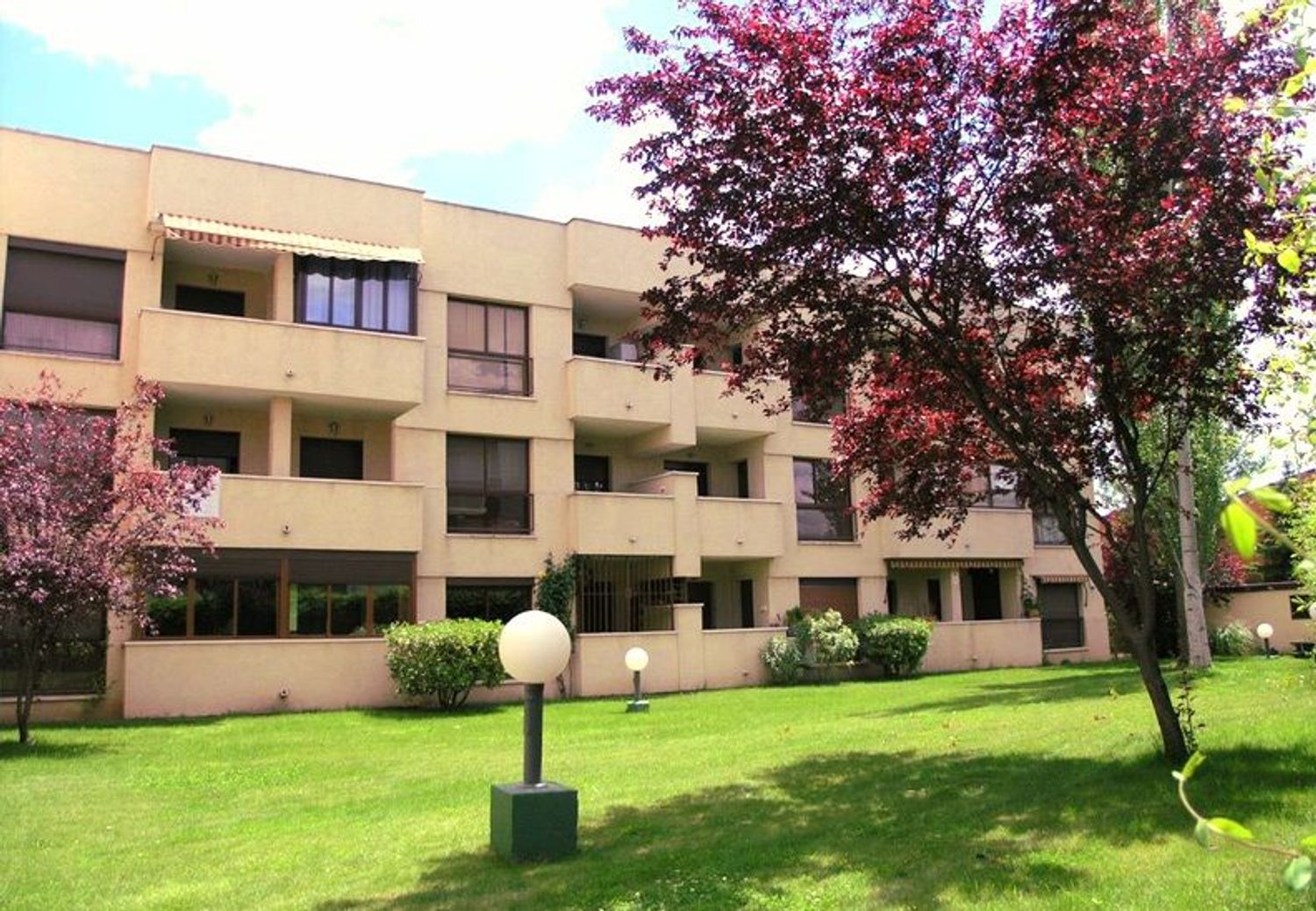 Estudio en calle Collado Ventoso, 4 - Foto 3