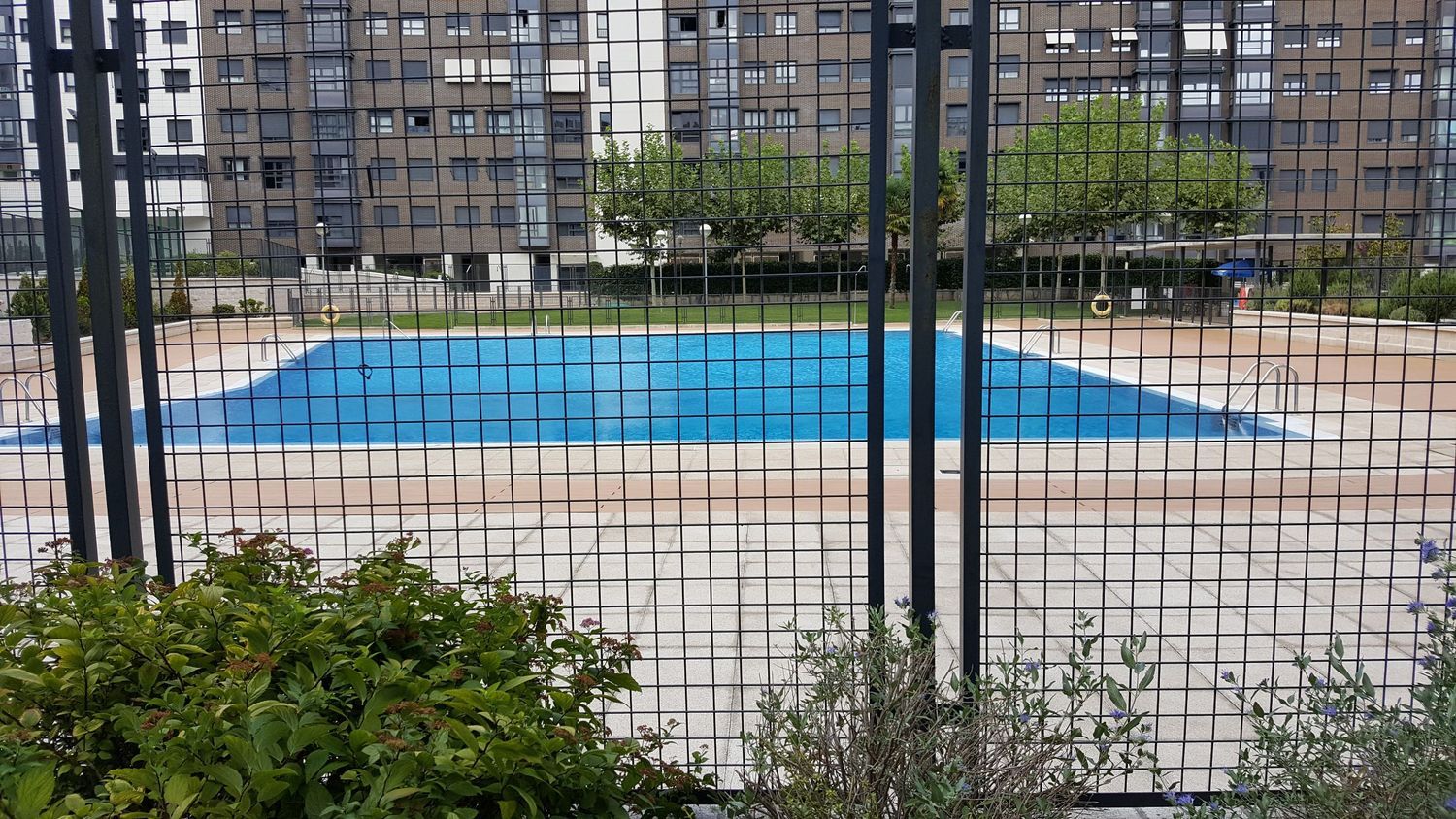 Piso en Calle Rabanal del Camino, 13, Las Tablas - Foto 11