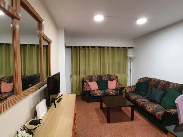 Piso en calle Explorador Andrés, 24 - Foto 1